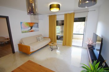 Apartman Marea