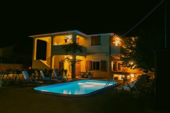 Tuscany Apartment